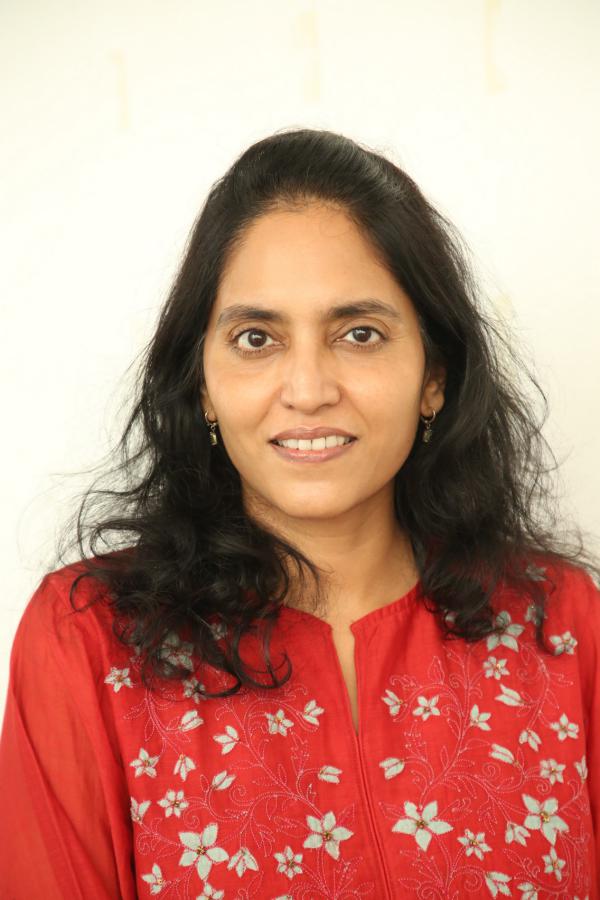 Producer Supriya Yarlagadda Interview