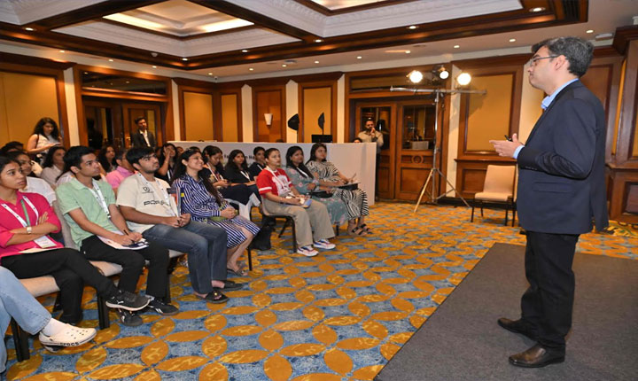 Six Foreign Universities to Offer Direct Access at Eruditus Open House Series in Hyderabad on April 25