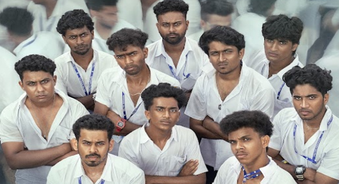 Natural Star Nani Unveiled Youth Appealing Trailer Of Vaazha 2 Natural Star Nani Unveiled Youth Appealing Trailer Of Vaazha 2