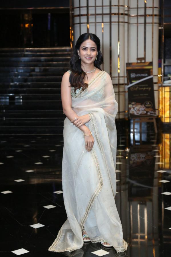 Vaishnavi Chaitanya Stills