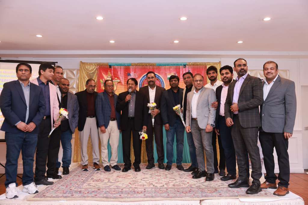 TTA Fundraising Campaign in New Jersey