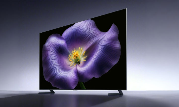 Xiaomi Debuts Its First Mini LED TV Series in India A New Era of Cinematic Home Entertainment