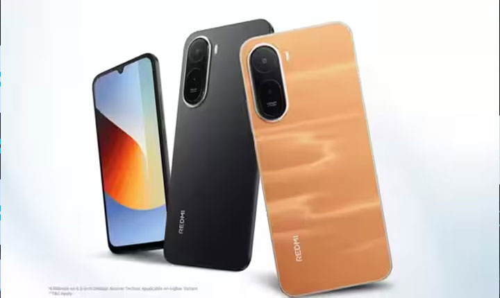 Xiaomi Debuts REDMI A7 Series in India Merging Expansive Displays with Long-Lasting Reliability Xiaomi Debuts REDMI A7 Series in India Merging Expansive Displays with Long-Lasting Reliability