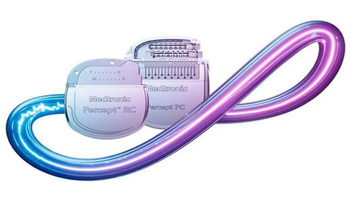 Medtronic Introduces Breakthrough Adaptive Deep Brain Stimulation for Parkinson’s Care in India Medtronic Introduces Breakthrough Adaptive Deep Brain Stimulation for Parkinson’s Care in India