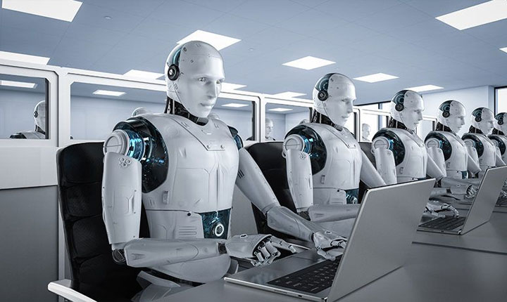 The AI Workforce Reckoning: Who’s Deploying It, Who’s Losing Jobs The AI Workforce Reckoning: Who’s Deploying It, Who’s Losing Jobs