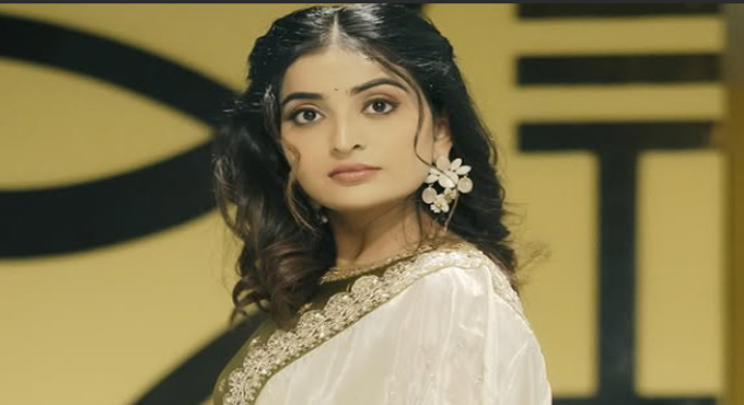 Ananya Nagalla Says Subscription Aims at Spreading Positivity; Funds to Be Donated to Charity