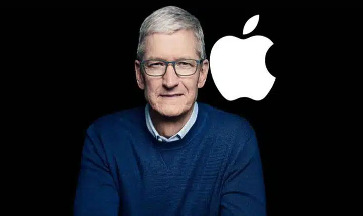 The Power of Autonomy Tim Cook Passes the Apple Torch with Steve Jobs Legacy of Wisdom The Power of Autonomy Tim Cook Passes the Apple Torch with Steve Jobs Legacy of Wisdom