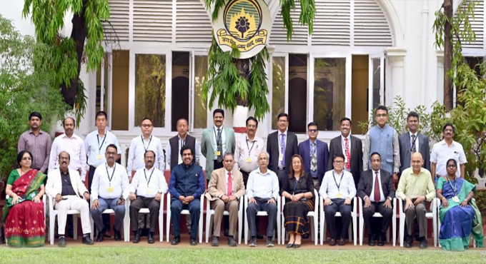 ASCI Concludes Training Programme for Members of State Public Service Commissions on Advanced Interview Techniques