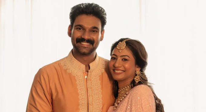 Bellamkonda Sai Sreenivas & Kavya Reddy Engagement On April 5, Wedding On April 29 Bellamkonda Sai Sreenivas & Kavya Reddy Engagement On April 5, Wedding On April 29