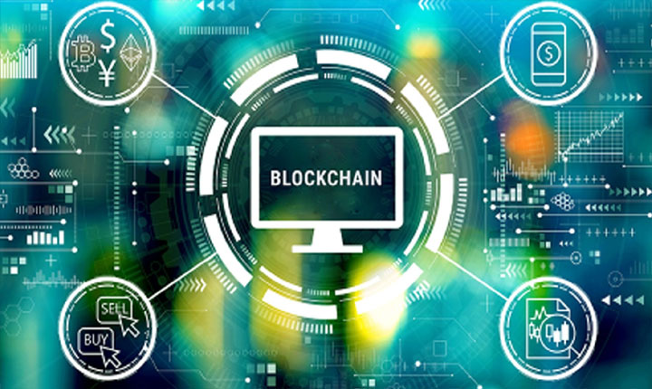 Blockchain Emerges as a Critical Layer for Digital IP Protection for $250‑Billion Digital Economy Blockchain Emerges as a Critical Layer for Digital IP Protection for $250‑Billion Digital Economy