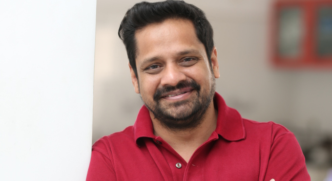 The theatrical revenue earned by a successful film is higher in Malayalam than in Telugu: Bunny Vas The theatrical revenue earned by a successful film is higher in Malayalam than in Telugu: Bunny Vas