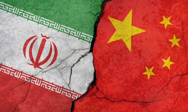 China Plays Quiet but Powerful Role in Iran War Diplomacy China Plays Quiet but Powerful Role in Iran War Diplomacy