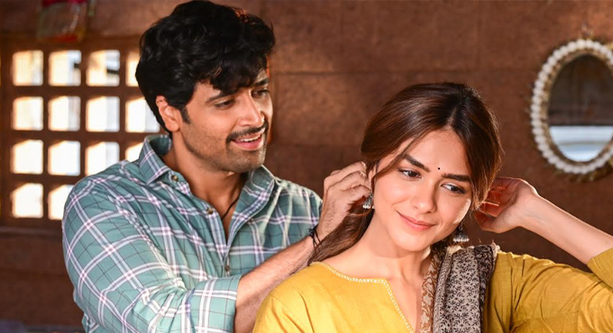 Adivi Sesh’s Dacoit Clears Censor, Receives U/A Certificate, Trailer On April 4