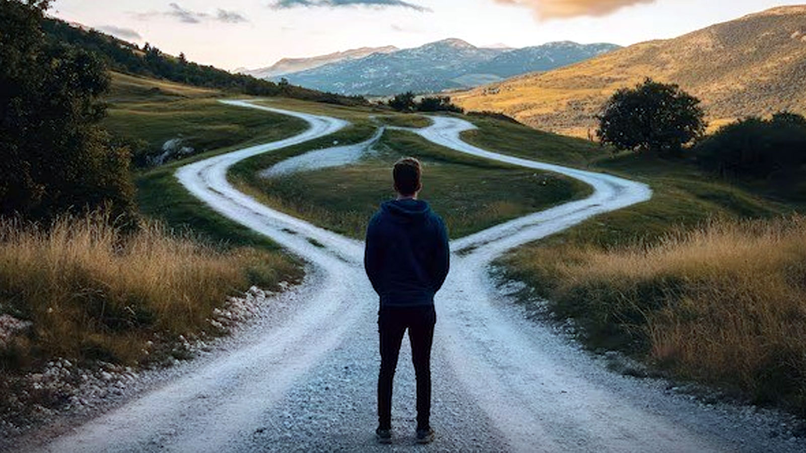 Who You Associate With Determines Your Direction—and Your Destination Who You Associate With Determines Your Direction—and Your Destination