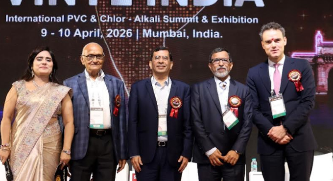 Digital Powerhouse Mumbai Gets Boost with Equinix’s AI-Ready MB3 Facility Digital Powerhouse Mumbai Gets Boost with Equinix’s AI-Ready MB3 Facility