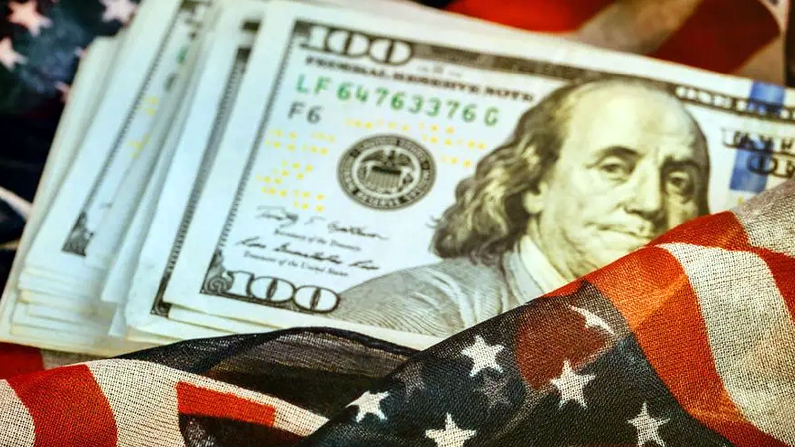 The Dollar Era Is Breaking The Dollar Era Is Breaking