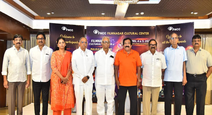 FNCC – Pullela Gopichand Badminton League Organized to Encourage Youth – FNCC President K.S. Rama Rao FNCC – Pullela Gopichand Badminton League Organized to Encourage Youth – FNCC President K.S. Rama Rao