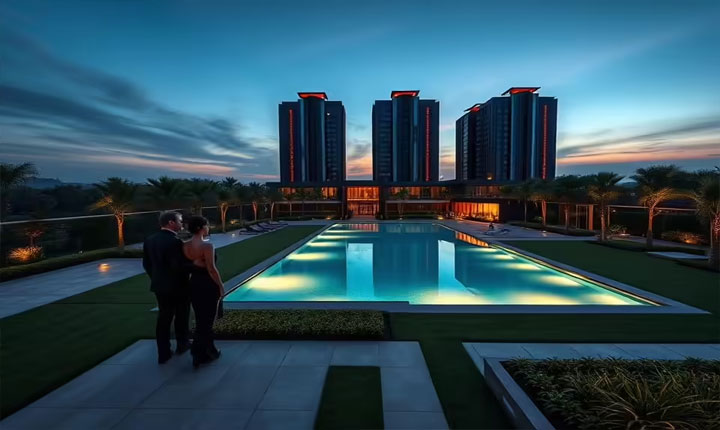 Signature Global and Tonino Lamborghini Launch Luxury Branded Residences in Gurugram