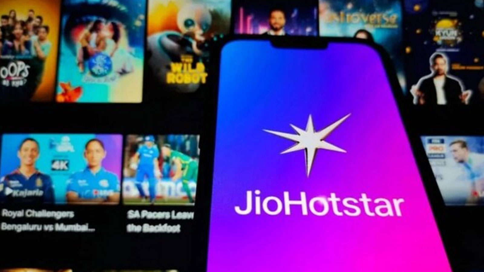 JioHotstar Partners with OpenAI to Bring Conversational AI to India’s Streaming Landscape