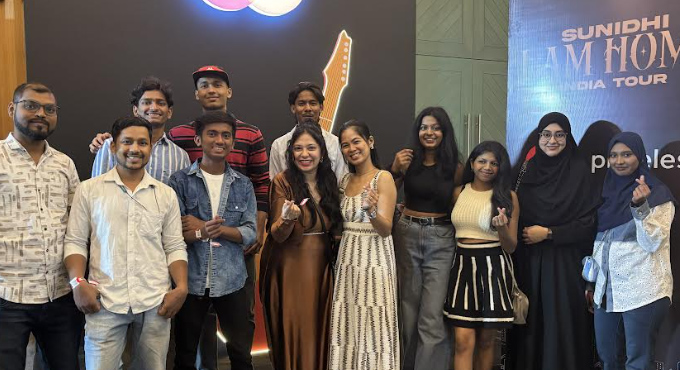 Mastercard brings a fresh flavour to its concert series, expanding into stand-up comedy and music with iconic Indian voices Mastercard brings a fresh flavour to its concert series, expanding into stand-up comedy and music with iconic Indian voices