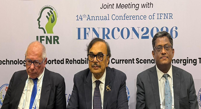 Surviving Stroke Isn’t Enough: The High Cost of Recovery in India Surviving Stroke Isn’t Enough: The High Cost of Recovery in India