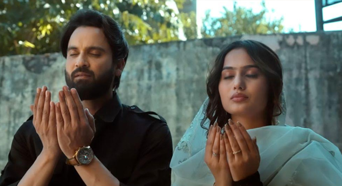 Behind the Sweat Lies the Magic: Javed Khan’s New Avatar in ‘Offline’