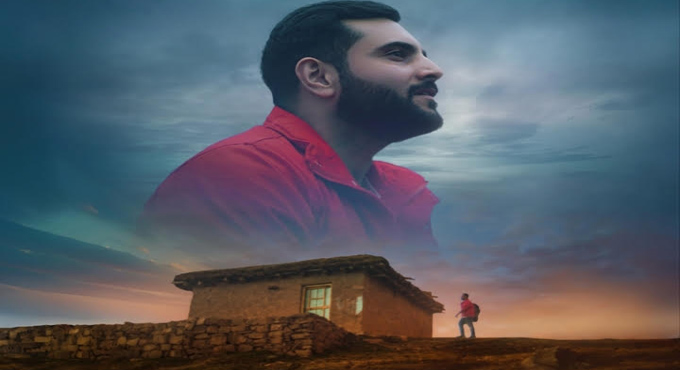 From Films to Feelings: Kanish Sharma Unveils His Heart in ‘Pal Ye Mera’ From Films to Feelings: Kanish Sharma Unveils His Heart in ‘Pal Ye Mera’