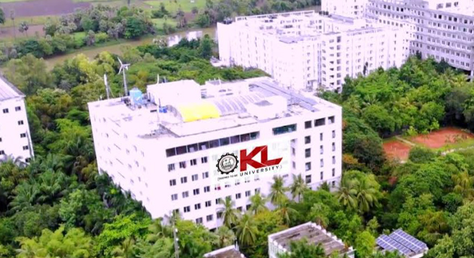 KL Deemed to be University Begins Counselling for 2026 Admissions Across Vijayawada & Hyderabad Campuses KL Deemed to be University Begins Counselling for 2026 Admissions Across Vijayawada & Hyderabad Campuses