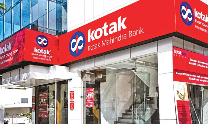 Kotak Mahindra Bank Revolutionizes Corporate Funding with Instant Working Capital Loans Kotak Mahindra Bank Revolutionizes Corporate Funding with Instant Working Capital Loans