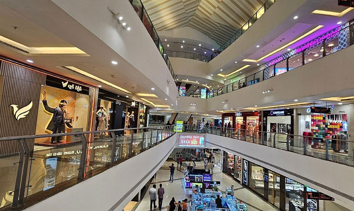 April Fiesta Inorbit Mall Cyberabad Emerges as a Premier Hub for Style and Sound April Fiesta Inorbit Mall Cyberabad Emerges as a Premier Hub for Style and Sound
