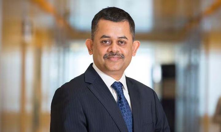 India Must Brace for Frequent Geopolitical Shocks Neelkanth Mishra India Must Brace for Frequent Geopolitical Shocks Neelkanth Mishra