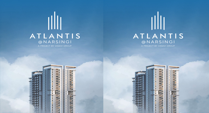 Neo Alternative Asset Managers Commits ₹300 Crore to Atlantis at Narsingi in Its First Hyderabad Real Estate Investment Neo Alternative Asset Managers Commits ₹300 Crore to Atlantis at Narsingi in Its First Hyderabad Real Estate Investment