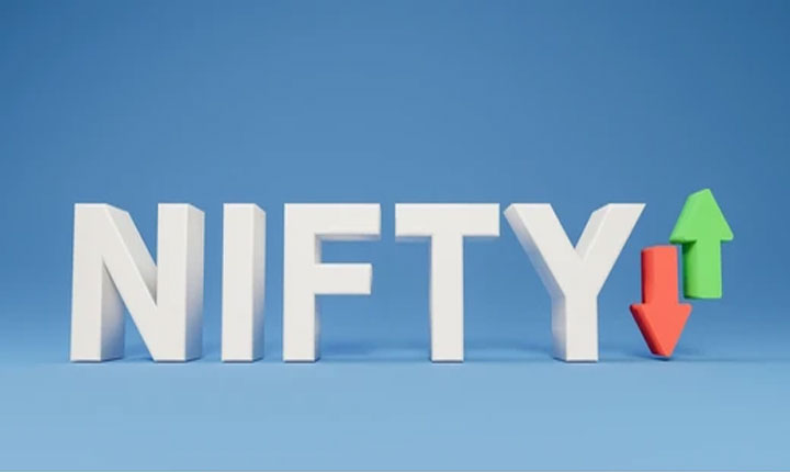 Nifty Market Resilience Amid Conflict What The Nifty Index Reveals