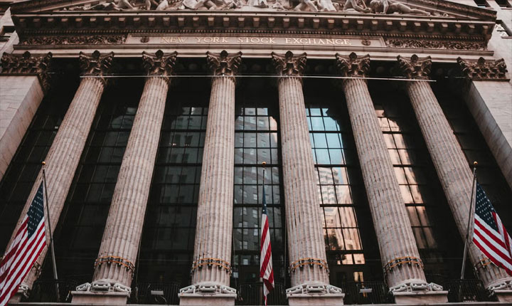 Wall Street Icon Embraces the Digital Frontier NYSE Leads Crypto Transformation Wall Street Icon Embraces the Digital Frontier NYSE Leads Crypto Transformation