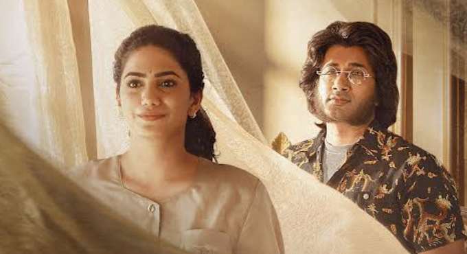 SriChakraas Entertainments Rao Bahadur First Single O Sundari On April 15 SriChakraas Entertainments Rao Bahadur First Single O Sundari On April 15