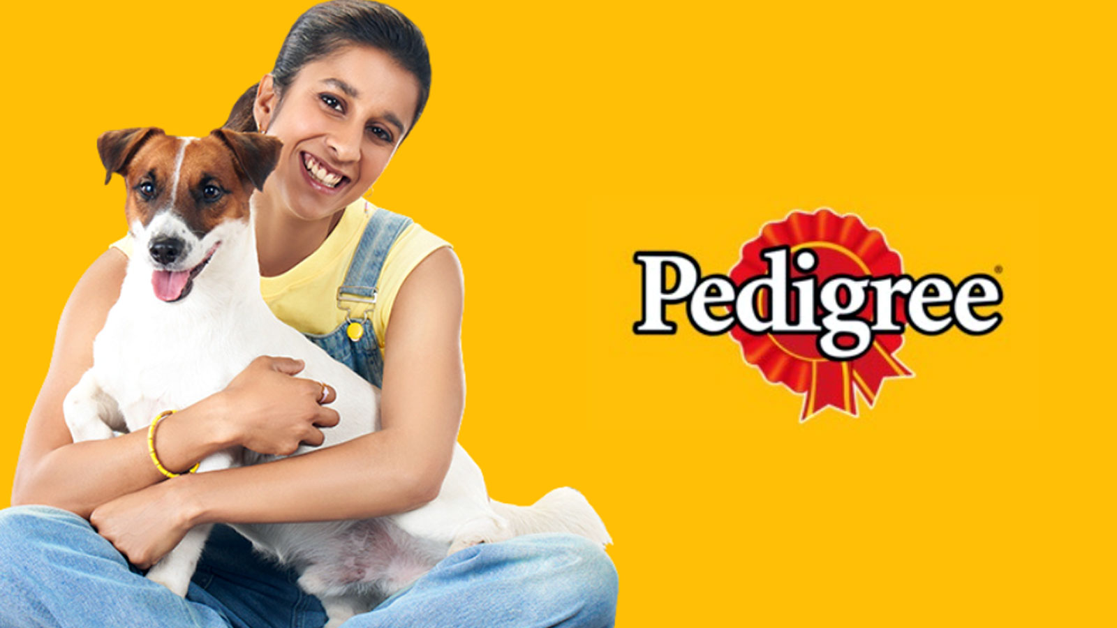 Jemimah Rodrigues Teams Up with Pedigree to Champion Nutrient-Rich Gravy for Pets Jemimah Rodrigues Teams Up with Pedigree to Champion Nutrient-Rich Gravy for Pets