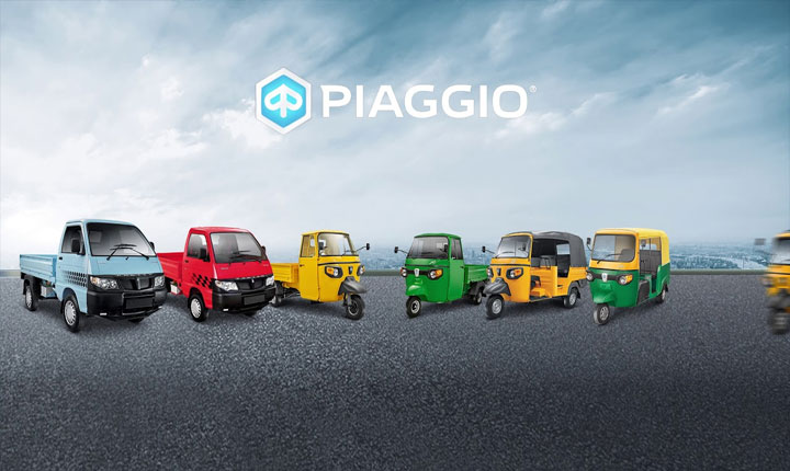 Piaggio Expands Premium Footprint with First Motoplex Launch in Vijayawada Piaggio Expands Premium Footprint with First Motoplex Launch in Vijayawada