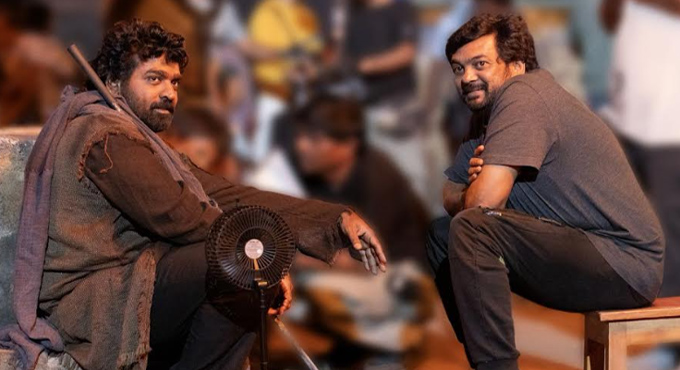 Puri Jagannadh Completes 26 Years In The Industry