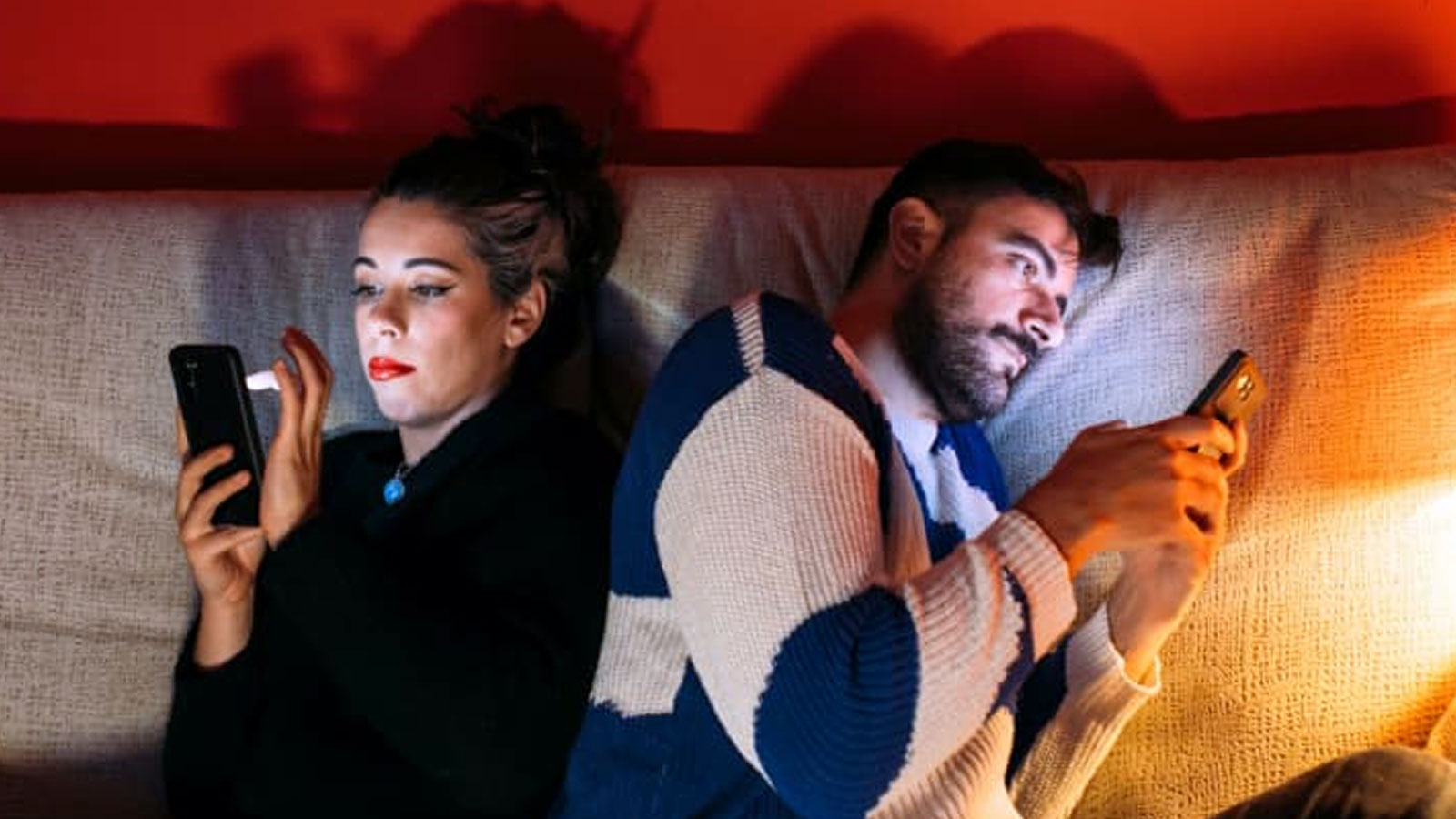 Why Your Brain Needs You to Put Down Your Phone Why Your Brain Needs You to Put Down Your Phone