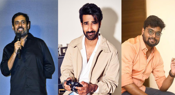 “Sattibabu Paraloka Yatra,” will begin shooting in June 1st week