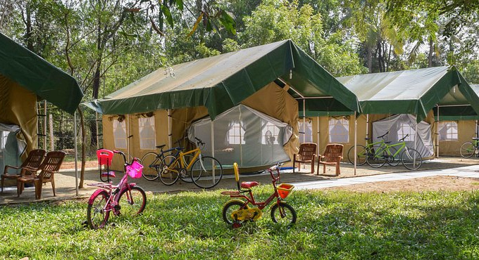 Sri City to Host Summer Camp for Students from April 27 Sri City to Host Summer Camp for Students from April 27