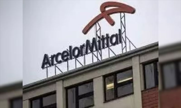 ArcelorMittal Nippon Steel India Inaugurates Advanced Automotive Steel Line in Hazira ArcelorMittal Nippon Steel India Inaugurates Advanced Automotive Steel Line in Hazira