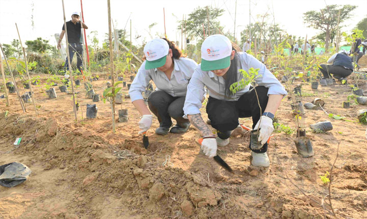 Maruti Suzuki’s ‘eParivartan’ Initiative Impacts 8,700 Lives Through Employee Volunteering