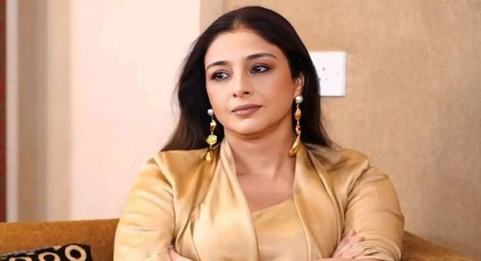Actress Tabu Comes On Board For Nagarjuna’s Landmark Film #King100 Actress Tabu Comes On Board For Nagarjuna’s Landmark Film #King100