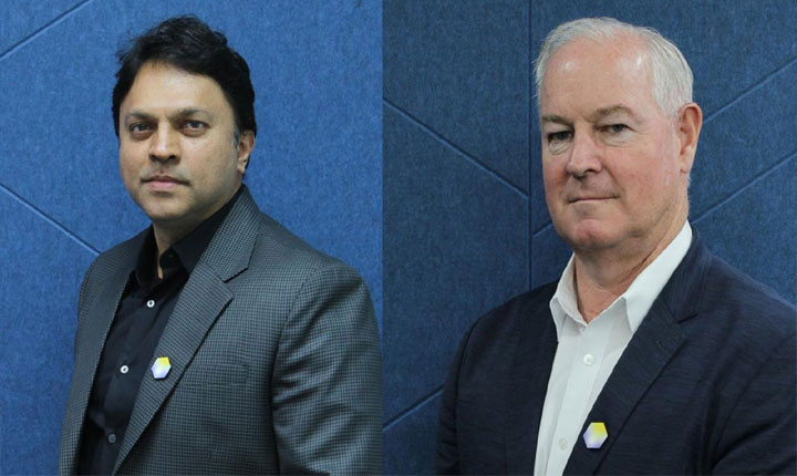 Candescent Bolsters Global Fintech Innovation With New 30000 Sq Ft Tech Hub In Hyderabad 
