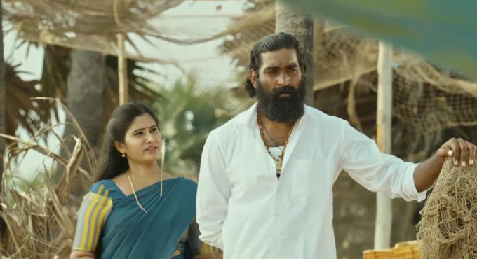 Therachaapa Set For Grand Release On April 17 