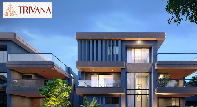 Trivana by GHR USM South Hyderabad’s Boutique Villa Community Earns IGBC Pre-Certified Gold Rating Trivana by GHR USM South Hyderabad’s Boutique Villa Community Earns IGBC Pre-Certified Gold Rating