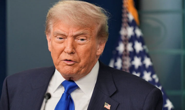 Public Sentiment Shifts as Americans Link Trump to Rising Gas Prices Amid Iran Conflict Public Sentiment Shifts as Americans Link Trump to Rising Gas Prices Amid Iran Conflict