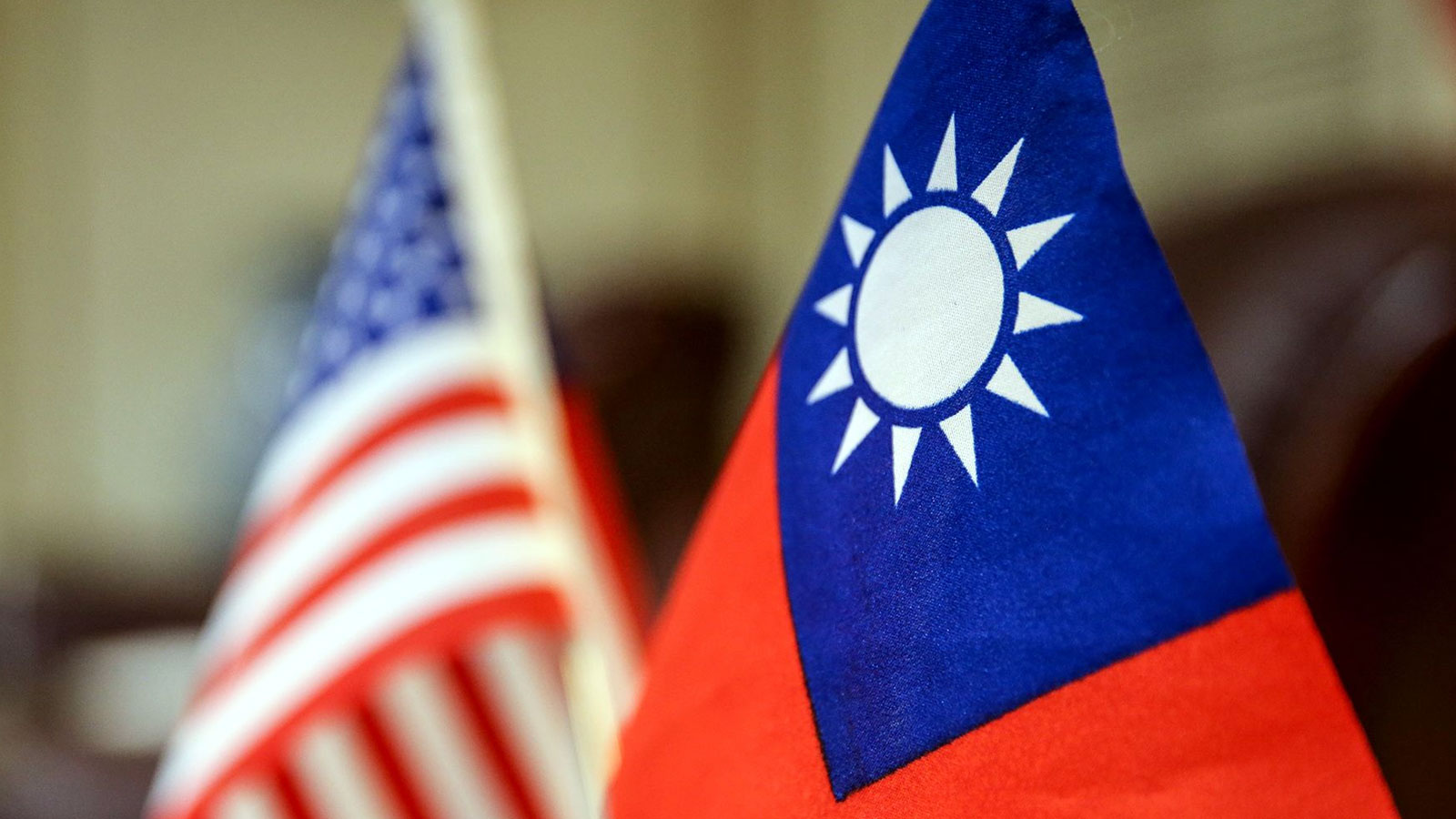 Is America Pulling Back from Taiwan? What’s Going On? Is America Pulling Back from Taiwan? What’s Going On?