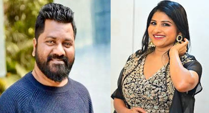 Director and Producer Venu Udugula Clarifies He Has No Connection with Singer Mangli’s Case Director and Producer Venu Udugula Clarifies He Has No Connection with Singer Mangli’s Case